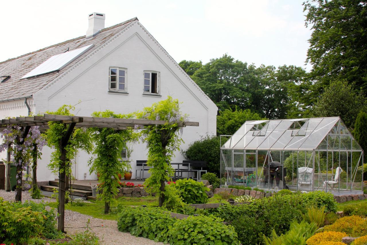 Birkum Bb Bed & Breakfast エクステリア 写真