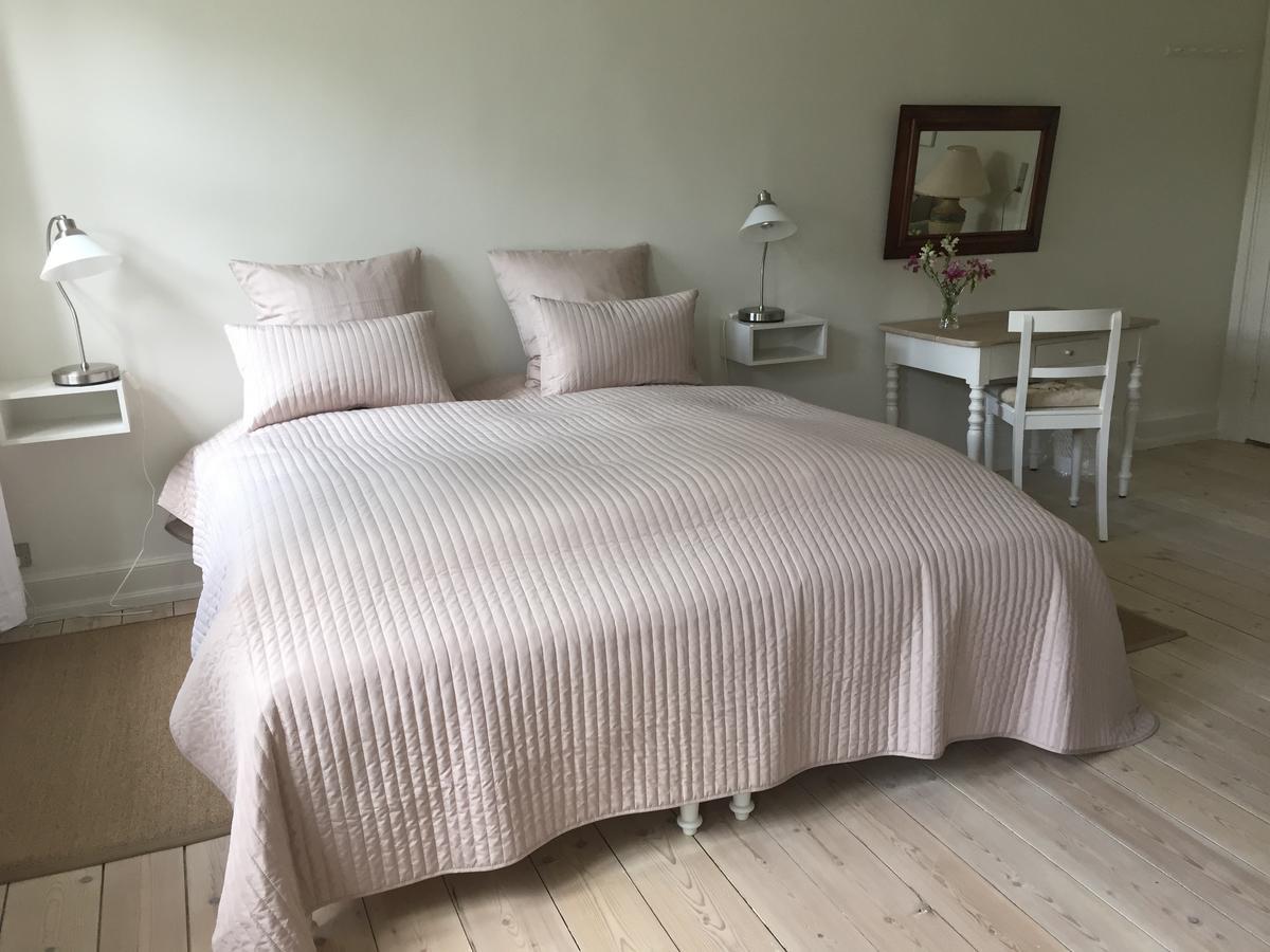 Birkum Bb Bed & Breakfast エクステリア 写真